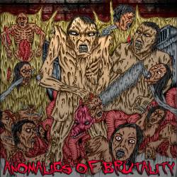 Awoken By Death : Anomalies of Brutality